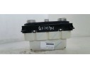 Recambio de mando climatizador para nissan qashqai (j10) acenta referencia OEM IAM   
