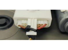 Recambio de elevalunas trasero derecho para skoda octavia berlina (1z3) 1.9 tdi 105 referencia OEM IAM 1Z0839656A  