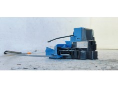 Recambio de cerradura puerta delantera izquierda para hyundai i20 (bc3) 1.0i turbo 100 fap referencia OEM IAM 81310Q0000  