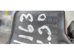 Recambio de bobina encendido para mercedes-benz clase m (w163) 2.7 cdi 20v cat referencia OEM IAM 0221503012  