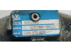 Recambio de turbocompresor para volvo xc60 2.4 d referencia OEM IAM 31293086  