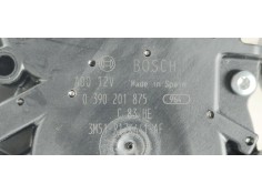 Recambio de motor limpia trasero para ford focus berlina (cap) sport referencia OEM IAM 0390201875  