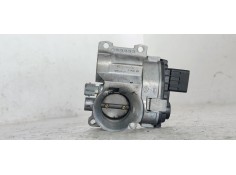 Recambio de caja mariposa para renault clio ii fase ii (b/cb0) referencia OEM IAM 8200166870  