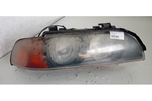 Recambio de faro derecho para bmw serie 5 berlina (e39) 530d referencia OEM IAM 15214000RE  