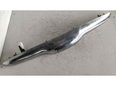 Recambio de molduras traseras para fiat nuova 500 (150) 0.9 cat referencia OEM IAM   