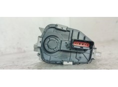 Recambio de caja mariposa para renault clio ii fase ii (b/cb0) referencia OEM IAM 8200166870  