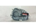 Recambio de caja mariposa para renault clio ii fase ii (b/cb0) referencia OEM IAM 8200166870  