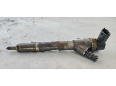 Recambio de inyector para chrysler voyager (rg) 2.8 crd lx grand voyager referencia OEM IAM 0445110059  