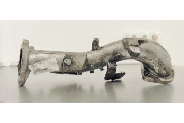 Recambio de tubo para nissan primera berlina (p12) referencia OEM IAM 8200266762  