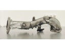 Recambio de tubo para nissan primera berlina (p12) referencia OEM IAM 8200266762  