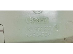 Recambio de luz interior para volkswagen passat cc (357) básico referencia OEM IAM 1K0868837  