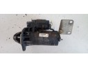 Recambio de motor arranque para saab 900 gls referencia OEM IAM DRS3160  