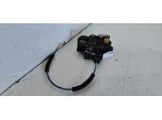 Recambio de cerradura puerta delantera izquierda para cadillac bls 1.9 d pdf referencia OEM IAM   