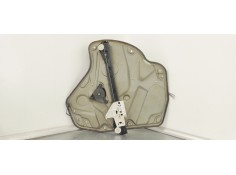 Recambio de elevalunas trasero derecho para skoda octavia berlina (1z3) 1.9 tdi 105 referencia OEM IAM 1Z0839656A  