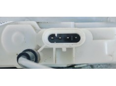 Recambio de cerradura puerta delantera derecha para renault scenic ii emotion referencia OEM IAM   