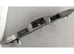 Recambio de molduras traseras para fiat nuova 500 (150) 0.9 cat referencia OEM IAM   