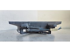 Recambio de electroventilador para daewoo matiz 0.8 cat referencia OEM IAM   