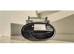 Recambio de maneta exterior delantera derecha para opel meriva 1.7 16v cdti referencia OEM IAM 22175  
