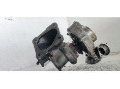 Recambio de turbocompresor para volvo xc60 2.4 d referencia OEM IAM 31293086  