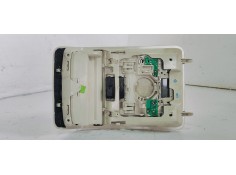 Recambio de luz interior para volkswagen passat cc (357) básico referencia OEM IAM 1K0868837  