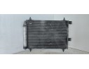 Recambio de condensador / radiador aire acondicionado para citroen c4 berlina collection referencia OEM IAM 9638420280  