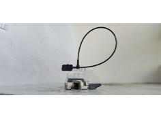 Recambio de cerradura puerta delantera derecha para renault scenic ii emotion referencia OEM IAM   