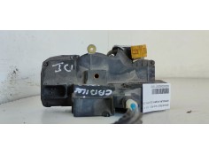 Recambio de cerradura puerta delantera izquierda para cadillac bls 1.9 d pdf referencia OEM IAM   