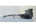 Recambio de cerradura puerta delantera izquierda para hyundai santa fe (sm) 2.4 gls referencia OEM IAM   