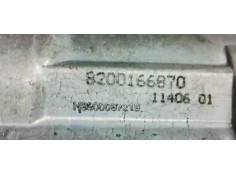 Recambio de caja mariposa para renault clio ii fase ii (b/cb0) referencia OEM IAM 8200166870  