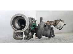 Recambio de turbocompresor para volvo xc60 2.4 d referencia OEM IAM 31293086  