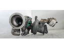 Recambio de turbocompresor para volvo xc60 2.4 d referencia OEM IAM 31293086  