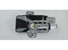 Recambio de airbag lateral delantero derecho para bmw x5 (e53) 4.4i automático referencia OEM IAM 34703723404B  