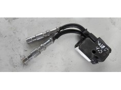 Recambio de bobina encendido para mercedes-benz clase m (w163) 2.7 cdi 20v cat referencia OEM IAM 0221503012  