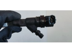 Recambio de inyector para chrysler voyager (rg) 2.8 crd lx grand voyager referencia OEM IAM 0445110059  