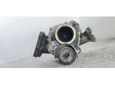 Recambio de turbocompresor para volvo xc60 2.4 d referencia OEM IAM 31293086  