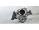 Recambio de turbocompresor para volvo xc60 2.4 d referencia OEM IAM 31293086  