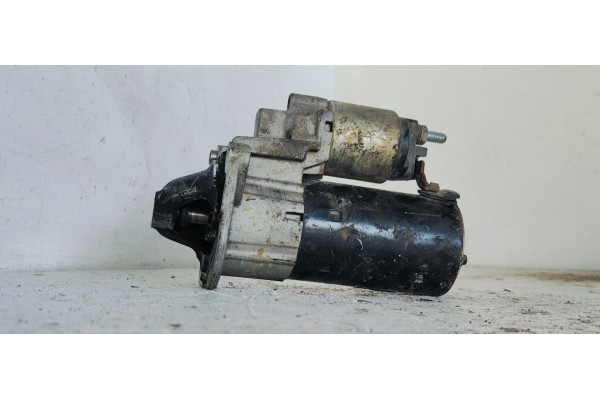 Recambio de motor arranque para suzuki sx4 rw (ey) 2.0d turbo 135 4x4 fap referencia OEM IAM   