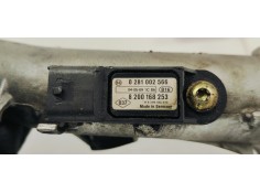 Recambio de tubo para nissan primera berlina (p12) referencia OEM IAM 8200266762  