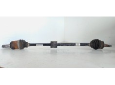 Recambio de transmision delantera derecha para opel corsa e color edition referencia OEM IAM 13149829  