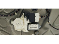 Recambio de elevalunas trasero izquierdo para skoda octavia berlina (1z3) 1.9 tdi 105 referencia OEM IAM 1Z0839655A  
