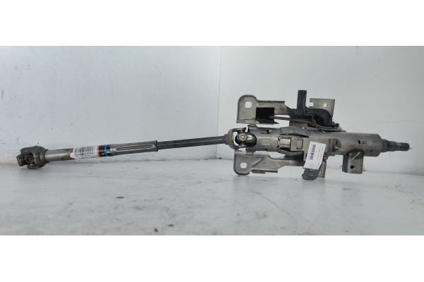 Recambio de columna direccion para citroen c4 cactus shine referencia OEM IAM   