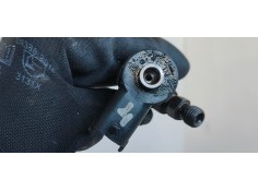 Recambio de inyector para chrysler voyager (rg) 2.8 crd lx grand voyager referencia OEM IAM 0445110059  