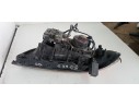 Recambio de faro derecho para bmw serie 5 berlina (e39) 530d referencia OEM IAM 15214000RE  