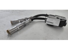 Recambio de bobina encendido para mercedes-benz clase m (w163) 2.7 cdi 20v cat referencia OEM IAM 0221503012  