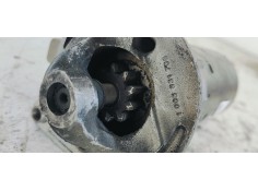 Recambio de motor arranque para suzuki sx4 rw (ey) 2.0d turbo 135 4x4 fap referencia OEM IAM   