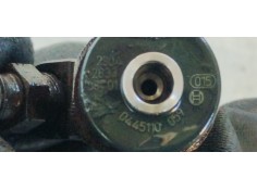 Recambio de inyector para chrysler voyager (rg) 2.8 crd lx grand voyager referencia OEM IAM 0445110059  