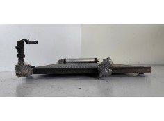 Recambio de condensador / radiador aire acondicionado para lancia phedra (180) 2.2 jtd referencia OEM IAM 1489398080  