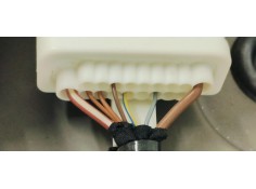 Recambio de elevalunas trasero izquierdo para skoda octavia berlina (1z3) 1.9 tdi 105 referencia OEM IAM 1Z0839655A  