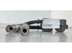 Recambio de bobina encendido para mercedes-benz clase m (w163) 2.7 cdi 20v cat referencia OEM IAM 0221503012  