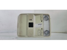 Recambio de luz interior para volkswagen passat cc (357) básico referencia OEM IAM 1K0868837  